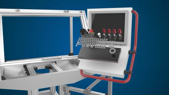 3D-анімовані інструкції з експлуатації техніки