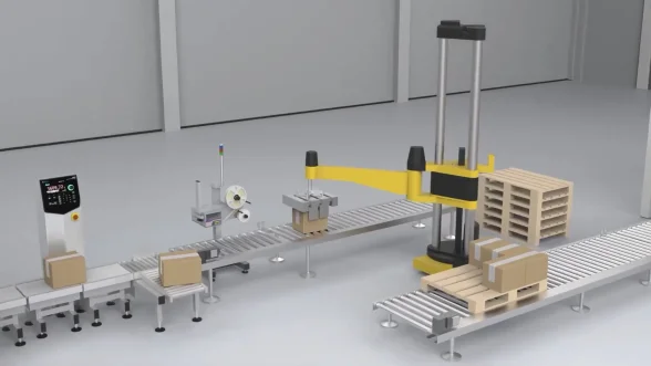3D-відеоінструкції з промислового обладнання