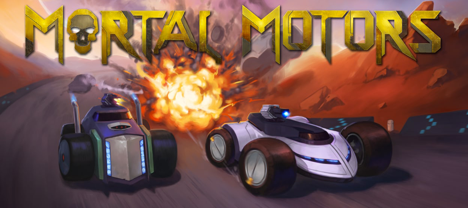 Mortal Motors